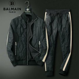 Picture of Balmain SweatSuits _SKUBalmainM-3XL24cn2127275